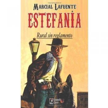 Rural sin reglamento: Volume 4