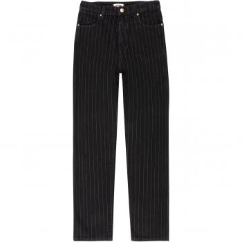 Wrangler Women's Wild West Suits Me Black Jeans
