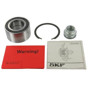 SKF VKBA 3581 Kit de rodamientos para rueda