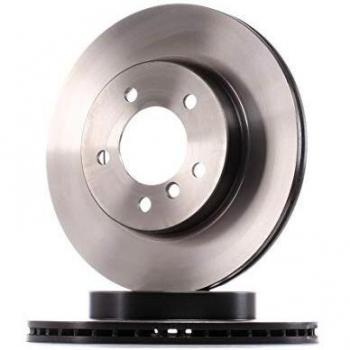 TRW Automotive AfterMarket DF4055 TRW