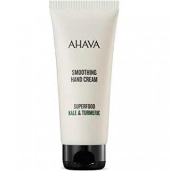 Crema de Manos Suavizante Superfood Col Rizada y Cúrcuma 100 ml