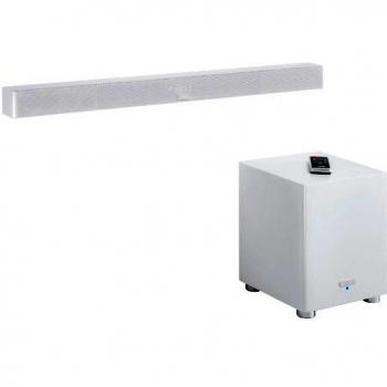 Canton DM 900 - Barra de Sonido de 400W