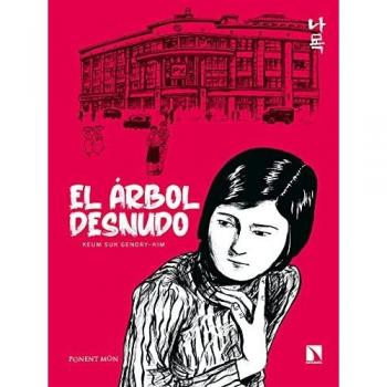 El árbol desnudo