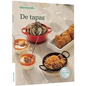 De tapas - S.c. Vorwerk España Management S.l.