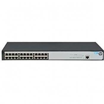 HP JG913A 1620-24G Switch -