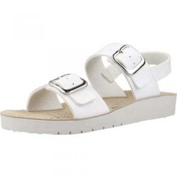 Sandalia Geox Costarei J45EAD Rosa Oscuro, Sandalia Geox Costarei J45ead Blanco (33), Sandalia Geox Costarei 33, Sandalia Geox J Sandal Costarei Gi, Blanco,