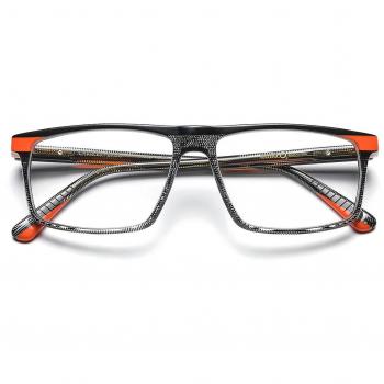 Etnia Barcelona Charles BKOG Men's Eyeglasses Black Size 56 - Blue Light Block Available (Frame Only)