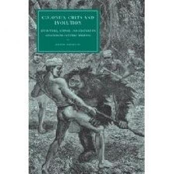 Colonias, Cultos y Evolución: Literatura, Ciencia y Cultura en la Escritura del Siglo XIX (Estudios de Cambridge en Literatura y Cultura del Siglo XIX, Volumen 59)