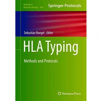 HLA Typing: Methods and Protocols: 1802