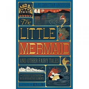 Little Mermaid and Other Fairy Tales, The