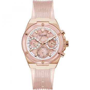 Reloj Analógico Guess Athena GW0409L3 para Dama