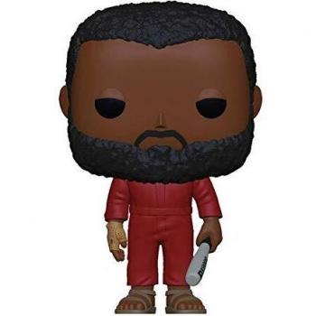 Funko Pop! Movies: Us - Abraham with Bat #837