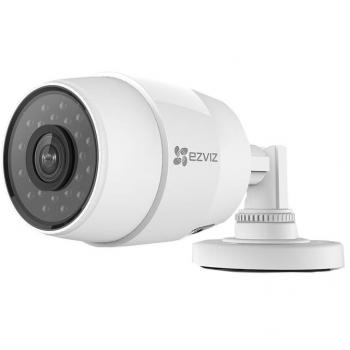 Ezviz C3C PoE 2.8 Cámara de Tipo Bala