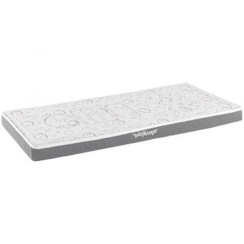 Colchon Babykeeper Pro 57x117 Cm.