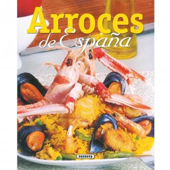 Arroces De España