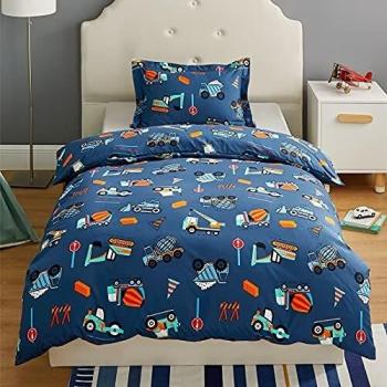 Bedsure Funda Nordica Infantil for Italy 135x200