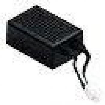 Axis VT Power Supply Negro adaptador e inversor de corriente - Fuente de alimentación