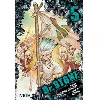 Dr.Stone 05