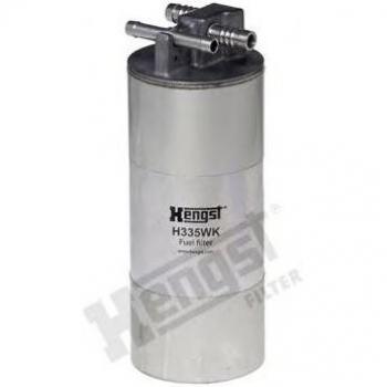 Filtro de combustible HENGST FILTER H335WK