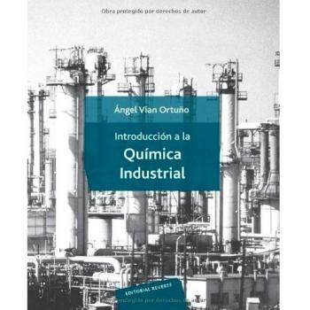 Introducción A La Química Industrial