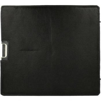 Filtro de carbón activado Vhbw reemplazo para Miele 9972550, 4002515523056, DKF 25-1 para campanas extractoras - 34 x 31 x 2,2 cm