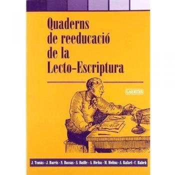 Quaderns de reeducació de la lecto-escriptura: Programa d'estimulació, rehabilitació, desenvolupament i potenciació de processos neurològics bàsics: 28