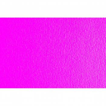 Cartulina 50X70 Cm Fabriano 220G LisoRugoso Fucsia Paquete De 20