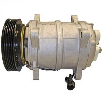 BEHR HELLA SERVICE 8FK 351 109-551 Compressor, air conditioning
