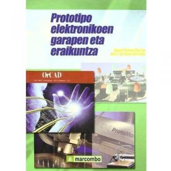 Prototipo Elektronikoen Garapen eta Eraikuntza