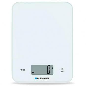 Báscula de Cocina Blaupunkt FKS401 Blanco 10 kg