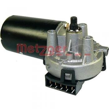 Metzger 2190547 Motor del limpiaparabrisas