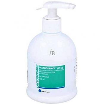 Unipharma Lactodermol 300Ml. 1 Unidad 300 ml