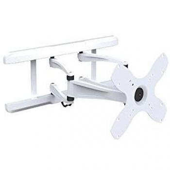 SOPORTE TV PARED FONESTAR STV-631B 17-37 25KG MAX