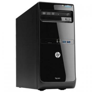 HP PRO 3500 MT C5X65EA - Ordenador de Sobremesa