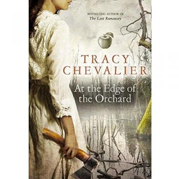 At The Edge Of The Orchard