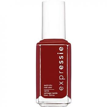 Essie Expressie Quick Dry Nail Polish - Seize The Minute #190, 10ml
