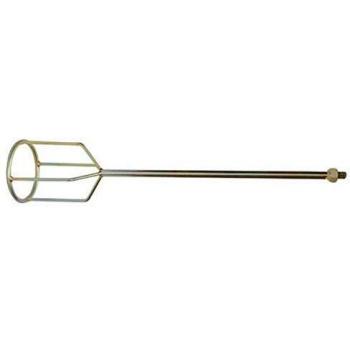 Batidor para Batidora Rurmec UG120/25 D 12x60 cm