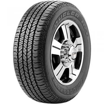 Bridgestone DUELER H/T 684 II - 255/60/R18 112T - C/B/72dB - Neumático de transporte