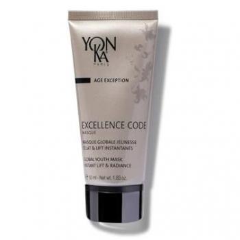 Yon-Ka Excellence Code Global Anti-Aging Sleeping Mask 50 ml Unisex