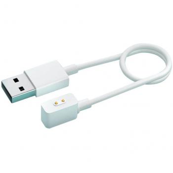 Cable de carga magnético Xiaomi para dispositivos portátiles 2 blanco