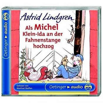 Als michel kleinida an der fa