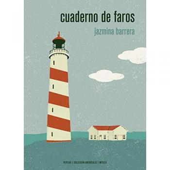 Cuaderno De Faros - Barrera Velázquez, Jazmina
