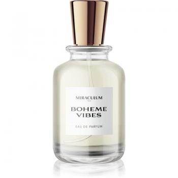 Miraculum Magic Vibes Boheme Vibes Eau de Parfum for Women 50 ml