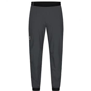 Pantalones L.I.M Lite Haglöfs Hombre Gris Oscuro Tamaño 50