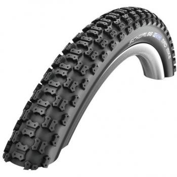 Cubiertas Schwalbe Mad Mike HS 137 16x1.75 47-305 negro