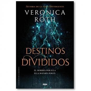 Las marcas de la muerte 2 - Destinos divididos - ROTH , VERONICA