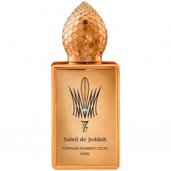 Stephane Humbert Lucas Soleil De Jeddah Mango Kiss Eau De Parfum Spray 50ml