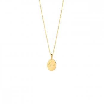 Collar Mujer Secrecy P7219CDAWWC93 42 cm