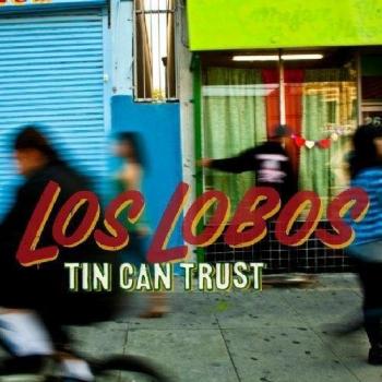 Tin Can Trust [Vinilo]
