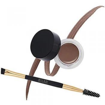 Milani Stay Put Brow Color - 05 Dark Brown by Milani